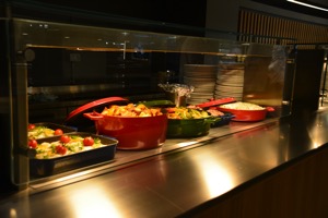 Tekfen Tower Kitchen 3